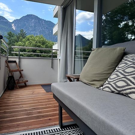 Bergblick Bad Reichenhall Dış mekan fotoğraf